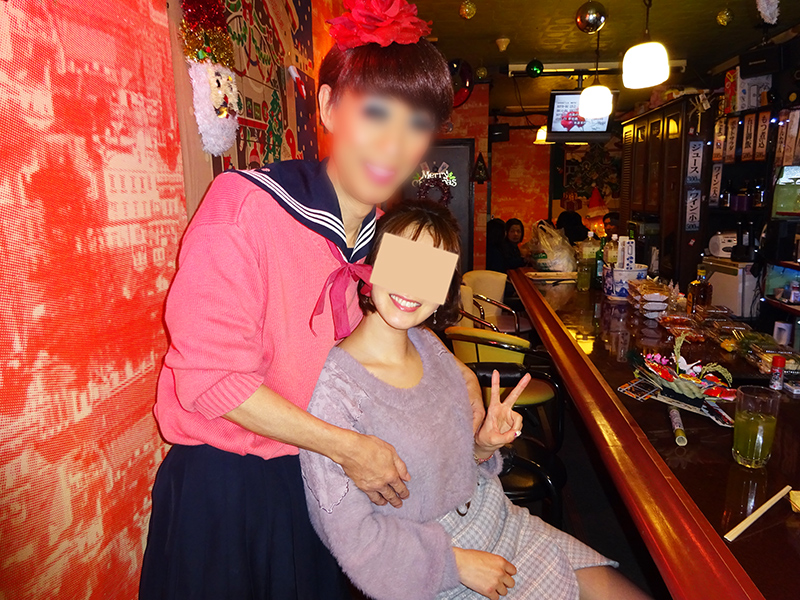 酉の市 二の酉