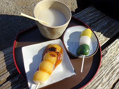 三渓園にぶら散歩♪