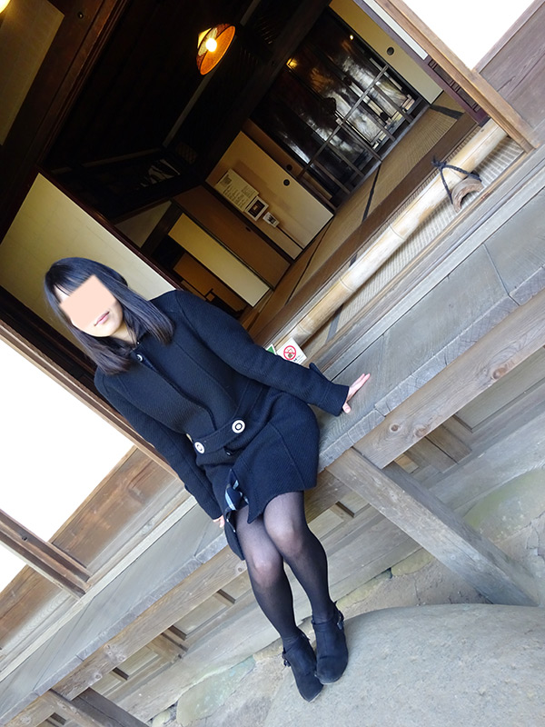 三渓園にぶら散歩♪