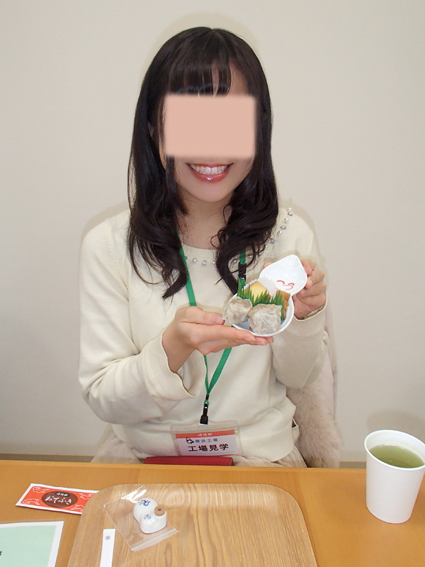ブラ散歩 柴崎ことね
