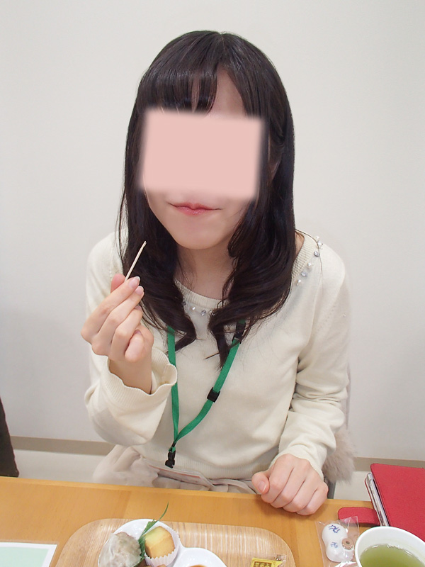 ブラ散歩 柴崎ことね