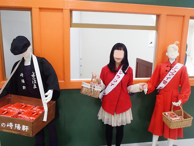 ブラ散歩 柴崎ことね