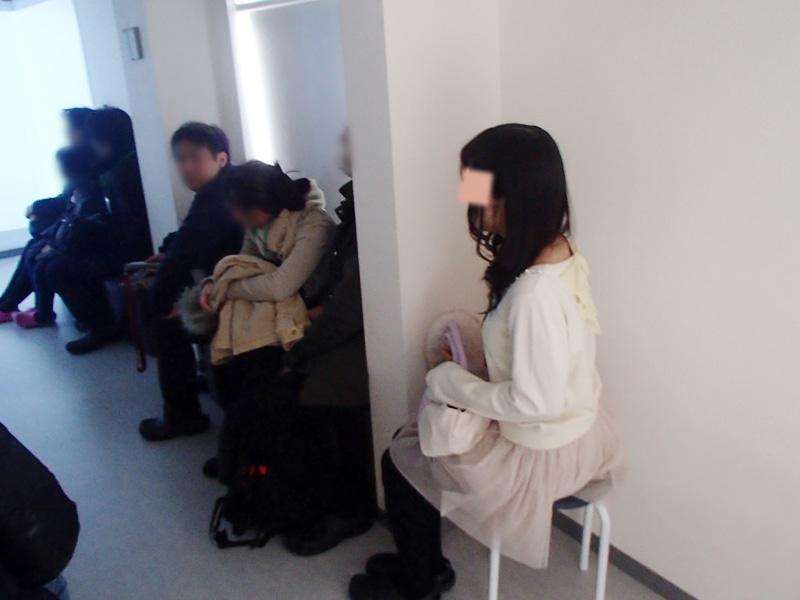 ブラ散歩 柴崎ことね