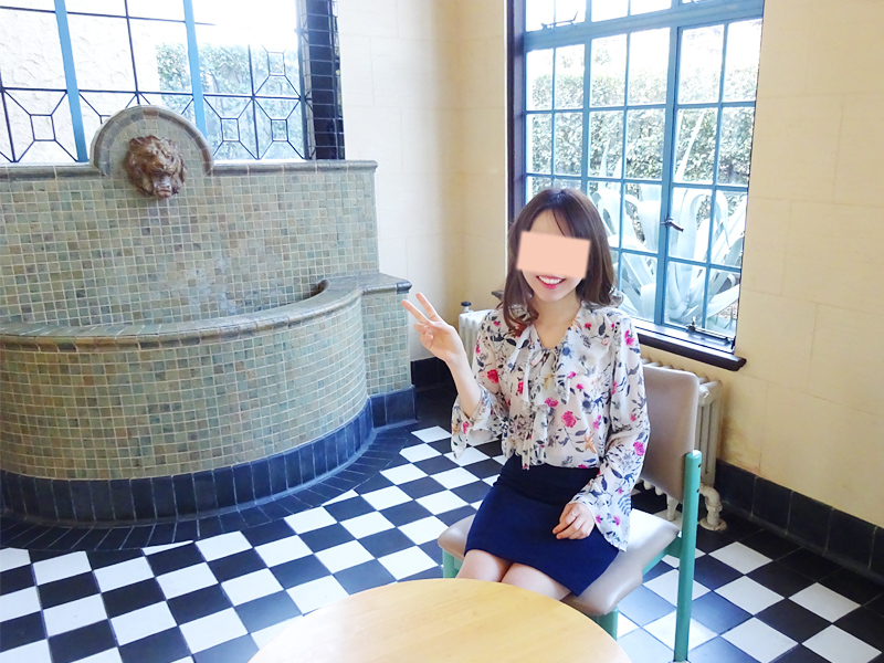 山手へぶら散歩