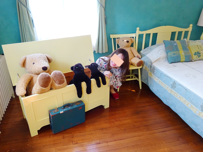 山手へぶら散歩