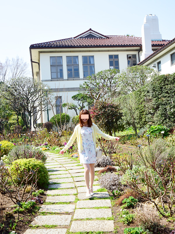港の見える丘公園