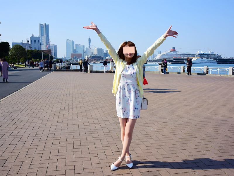 港の見える丘公園