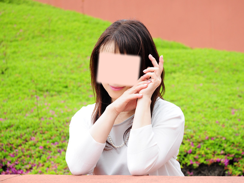 吉倉みなみさんブラ散歩