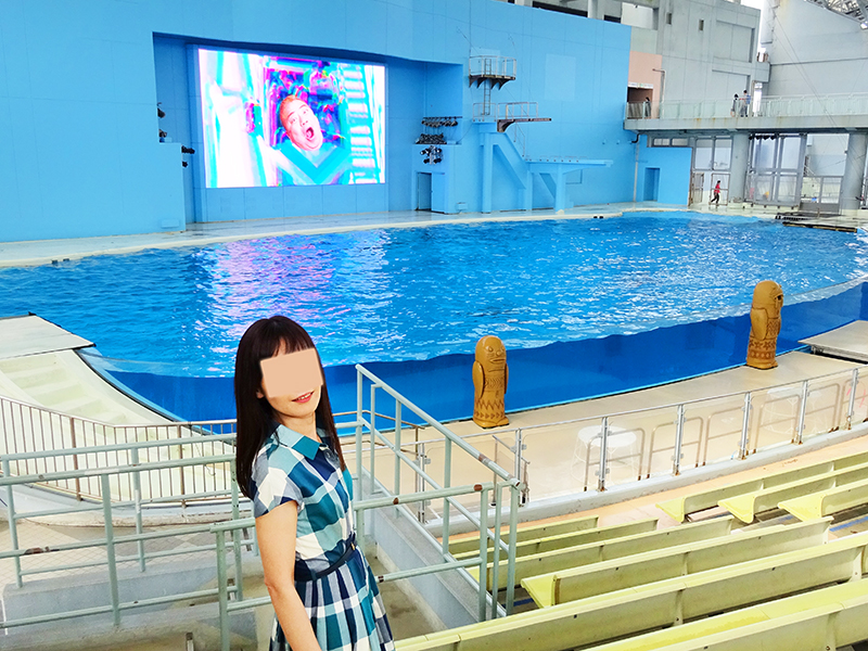 八景島シーパラダイス パート2