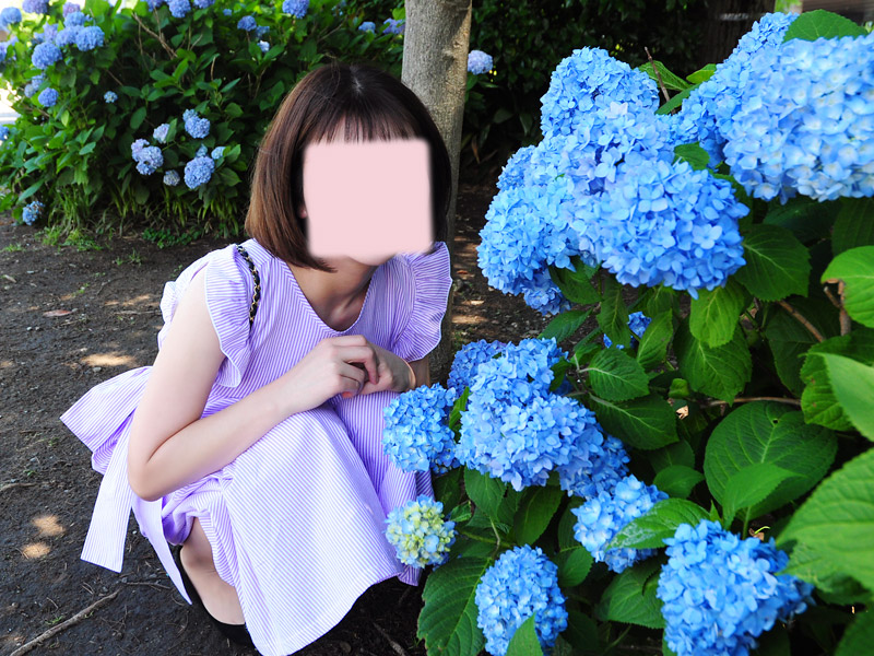 山下公園でぶら散歩♪