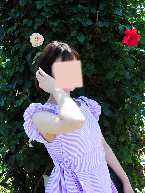 山下公園でぶら散歩♪