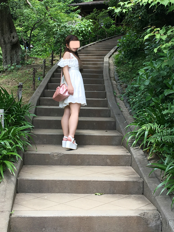 三渓園でぶら散歩