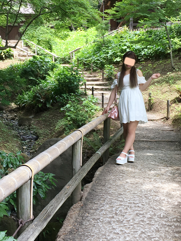 三渓園でぶら散歩