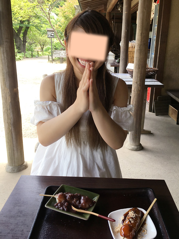 三渓園でぶら散歩