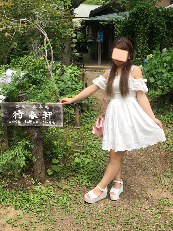 三渓園でぶら散歩