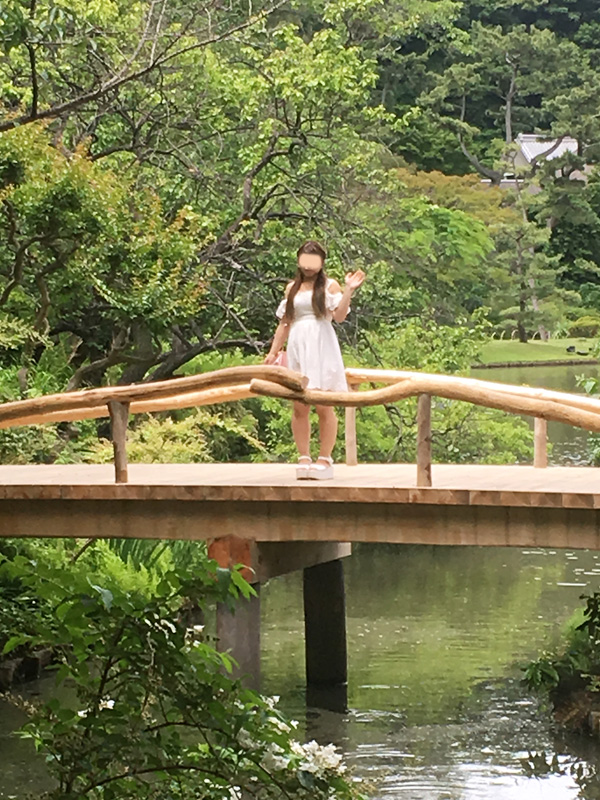 三渓園でぶら散歩