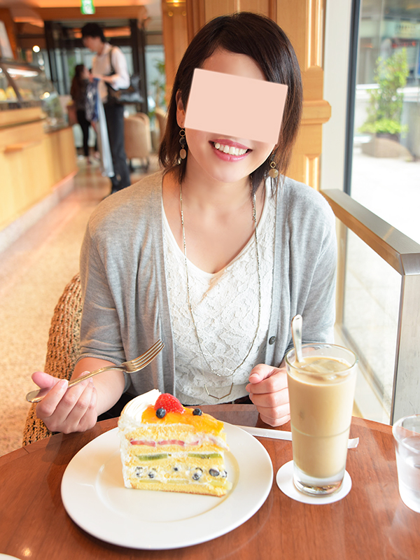 ランドマークタワー展望フロア編