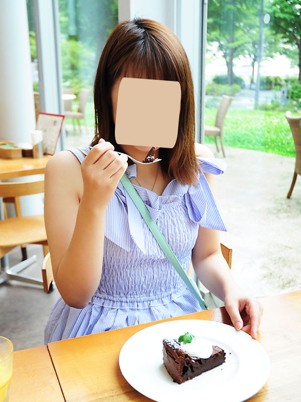 吉岡ルル ぶらさんぽ