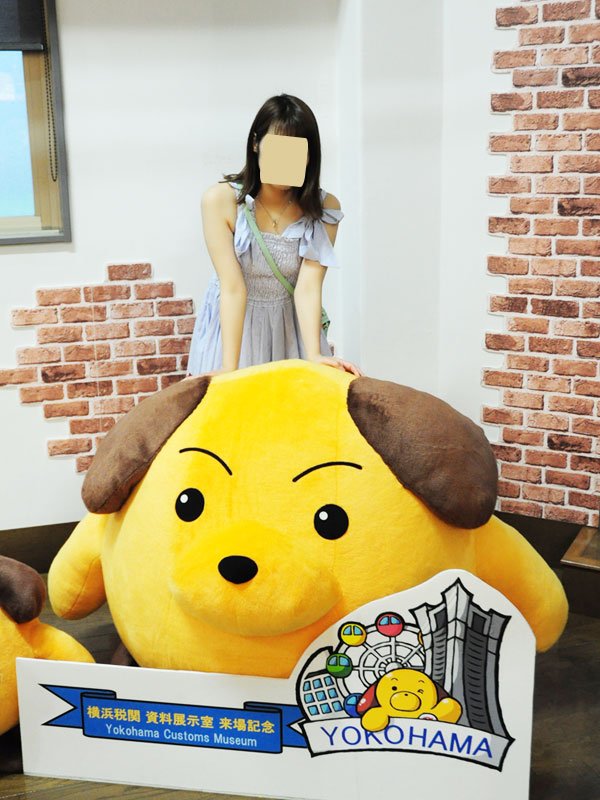 吉岡ルル ぶらさんぽ