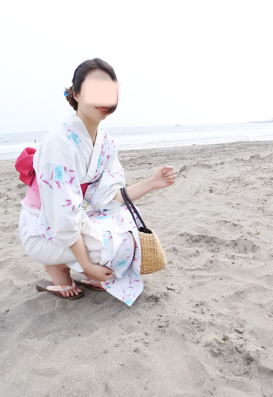 鎌倉でぶら散歩