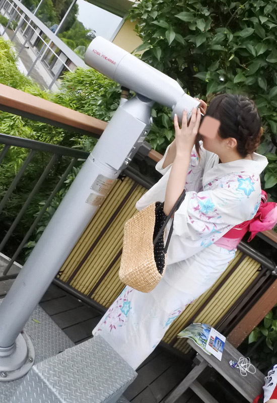 鎌倉でぶら散歩