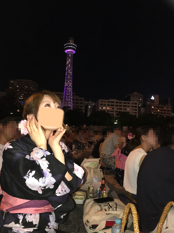 綿貫ねむ ぶら散歩