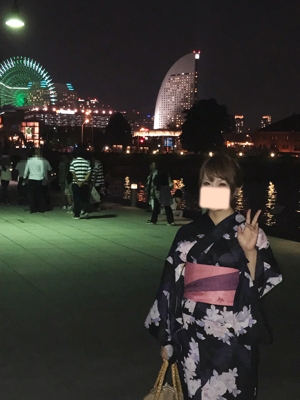 綿貫ねむ ぶら散歩