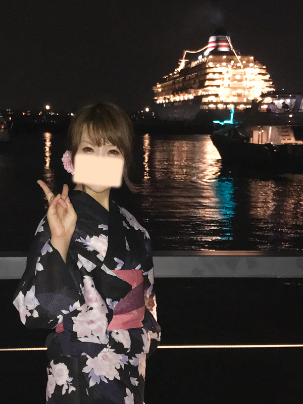 綿貫ねむ ぶら散歩