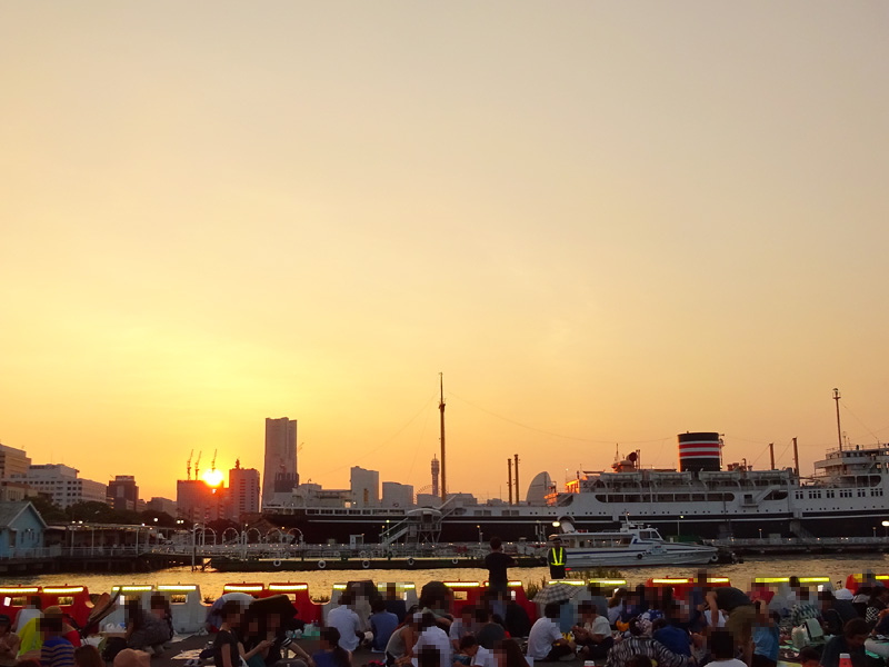 綿貫ねむ ぶら散歩