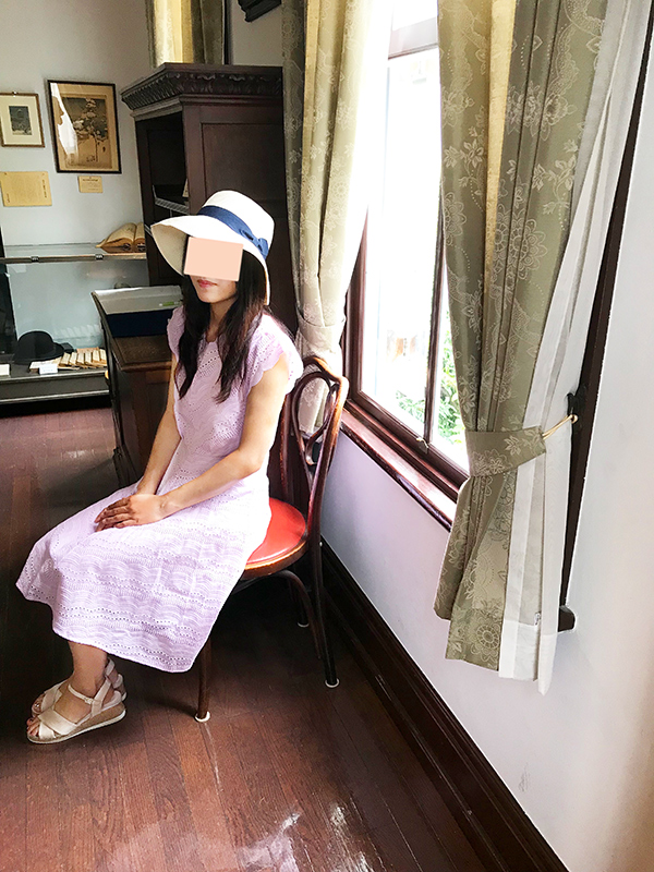 港の見える丘公園