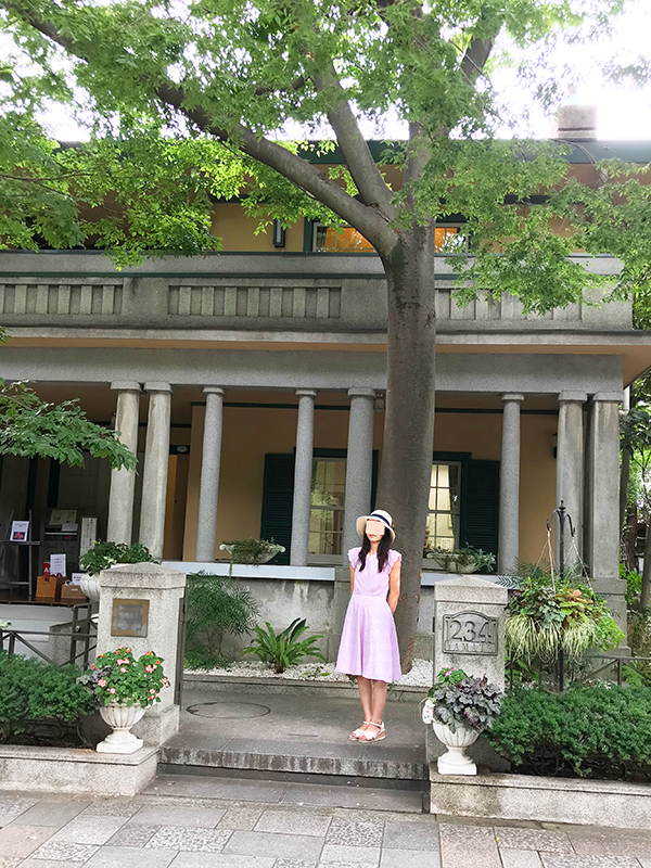 港の見える丘公園
