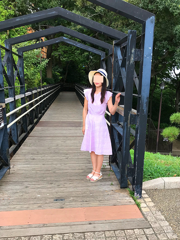 港の見える丘公園