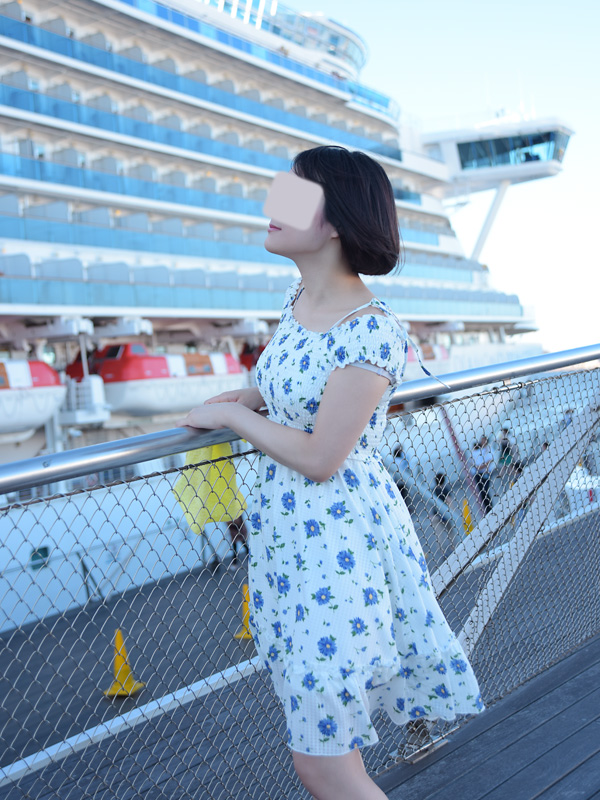 遠山かずは ぶら散歩