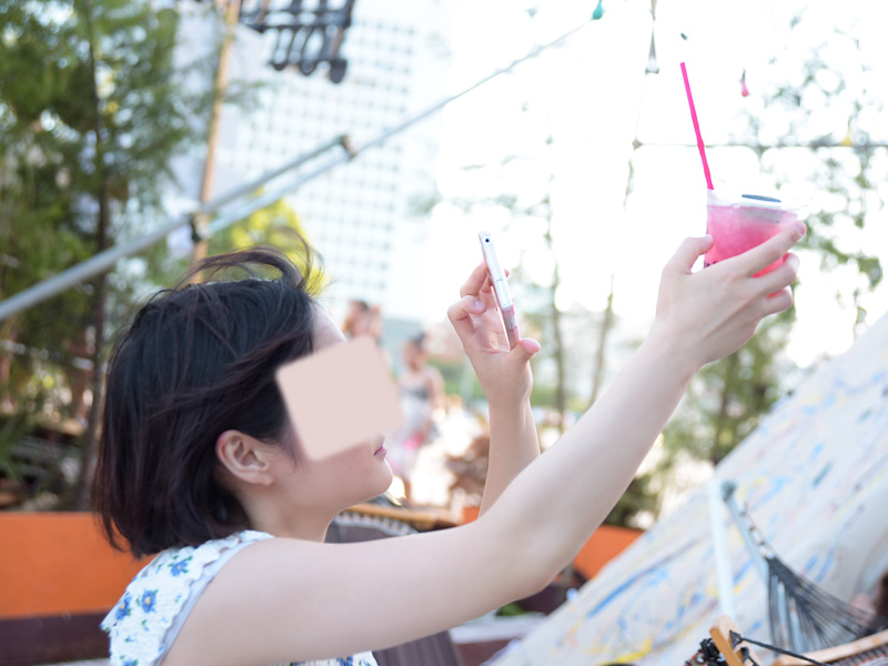 遠山かずは ぶら散歩