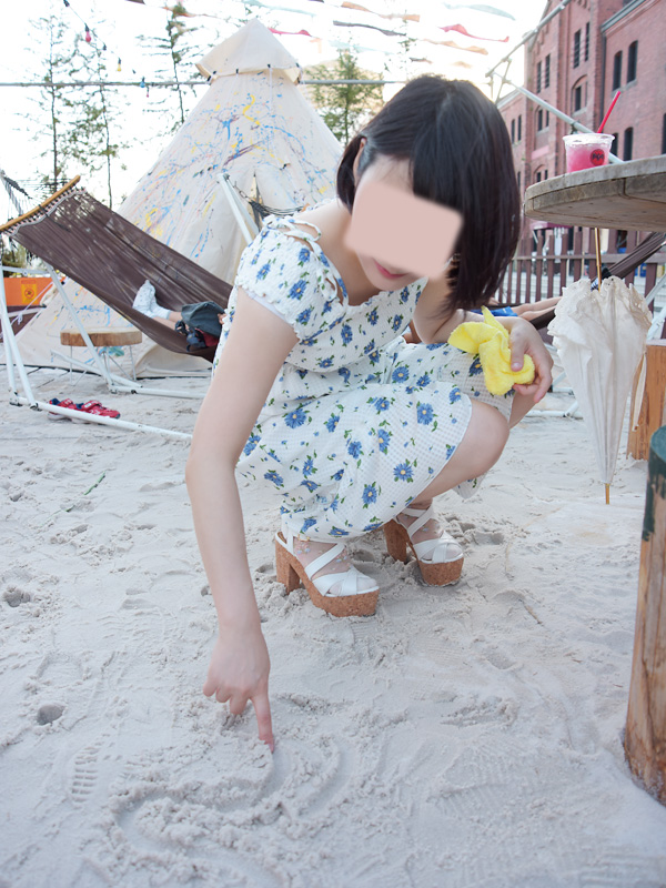 遠山かずは ぶら散歩