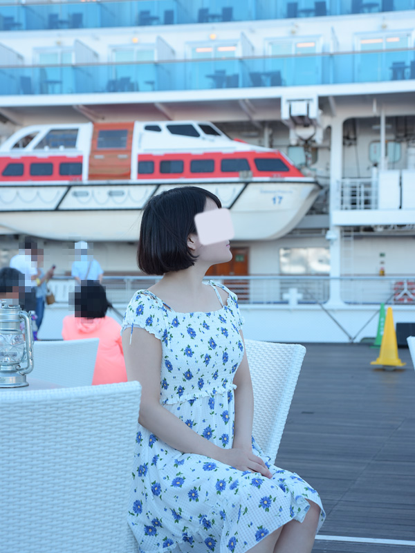 遠山かずは ぶら散歩