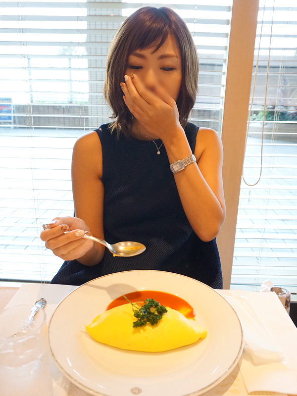 佐藤あい ぶら散歩