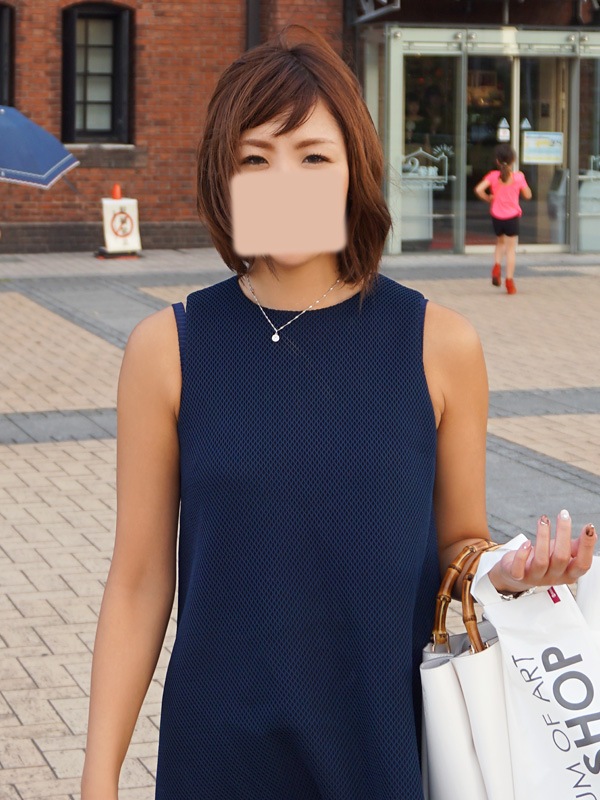 佐藤あい ぶら散歩