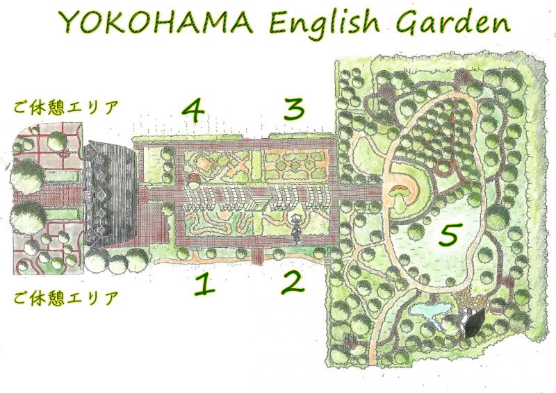 川島きよみちゃんぶら散歩