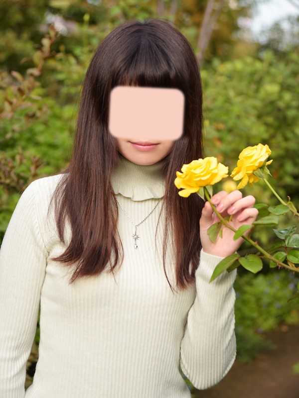 川島きよみちゃんぶら散歩