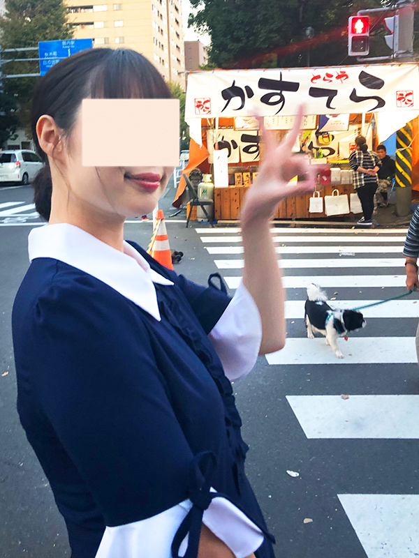 酉の市