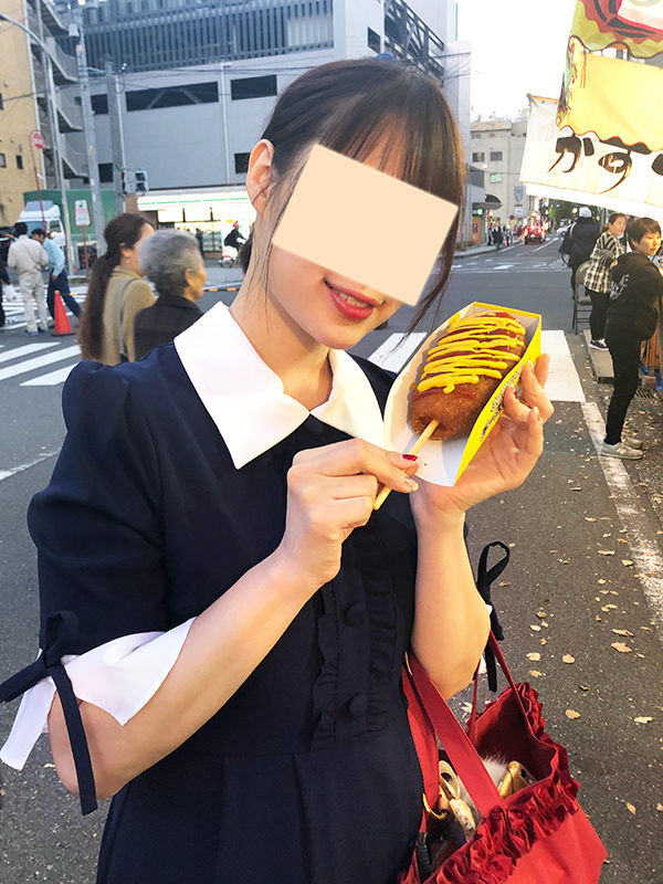 酉の市