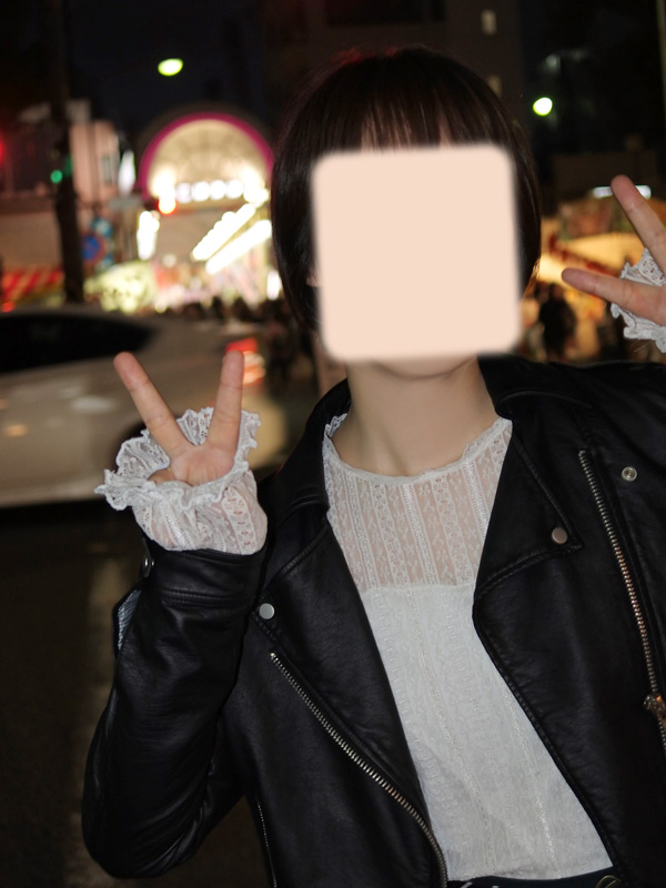 なめこ治療院酉の市でぶら散歩