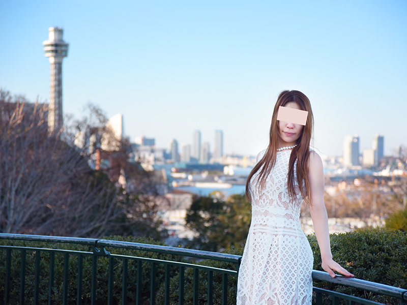 港の見える丘公園
