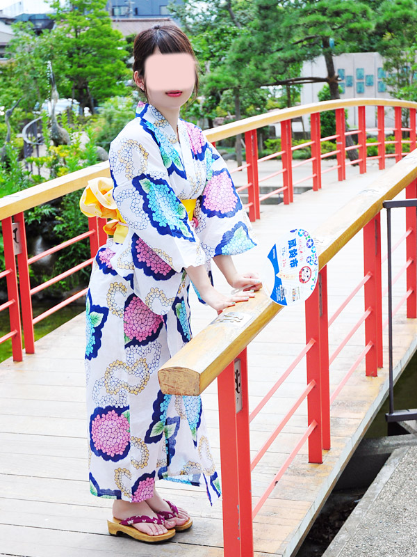 川崎小町 桜井はのんのぶら散歩