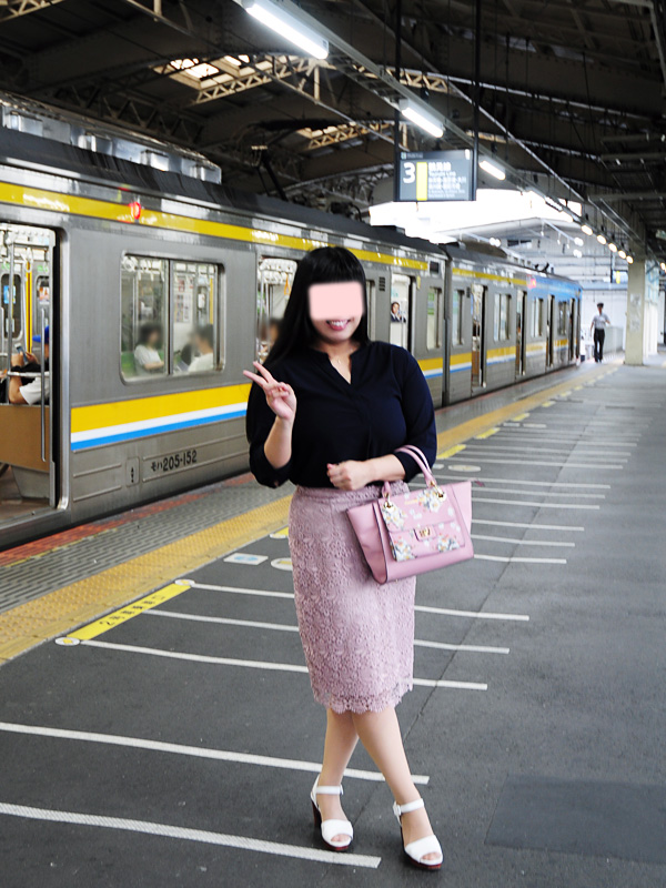 北原みら ぶら散歩