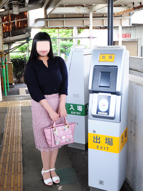 北原みら ぶら散歩