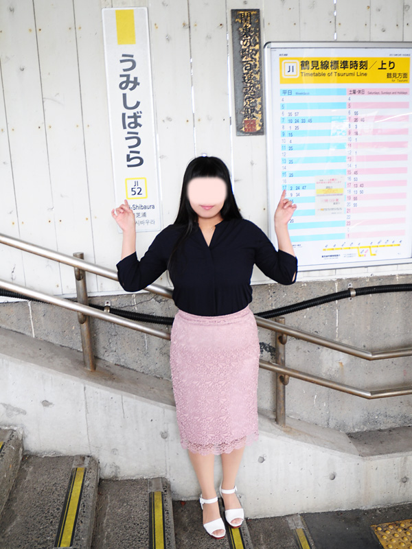 北原みら ぶら散歩