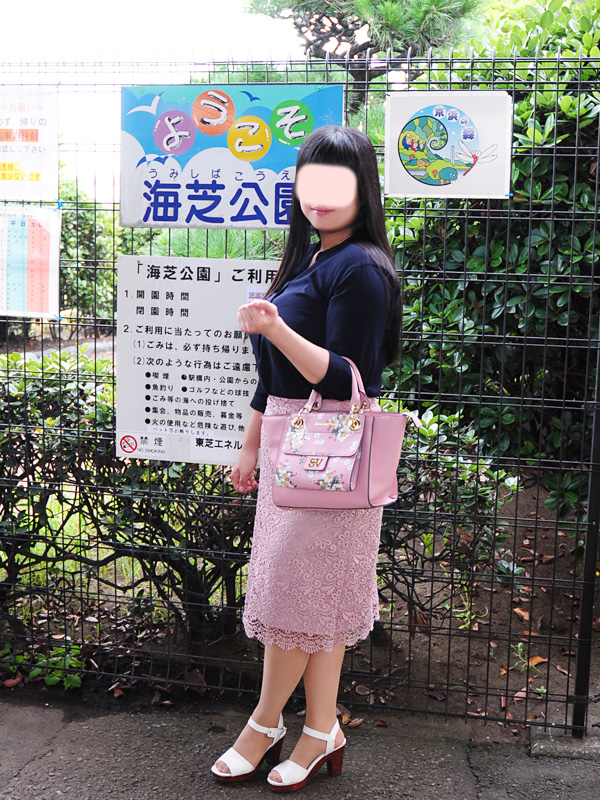 北原みら ぶら散歩