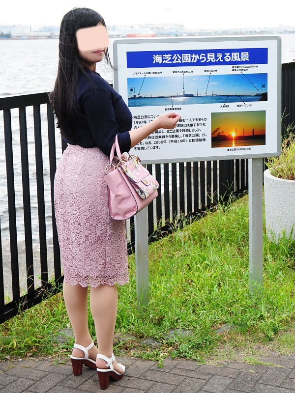 北原みら ぶら散歩